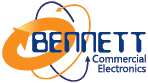 Bennett Commerical Electronics